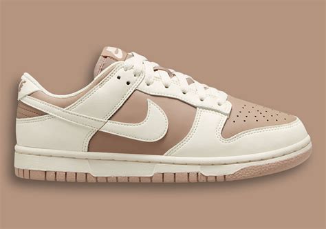 nike dunk beige damen|Nike dunks size 4.